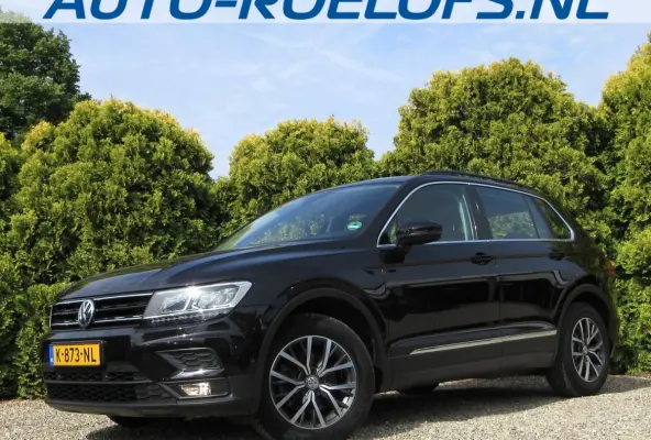 1.5 TSI Life Automaat * Trekhaak * LED *