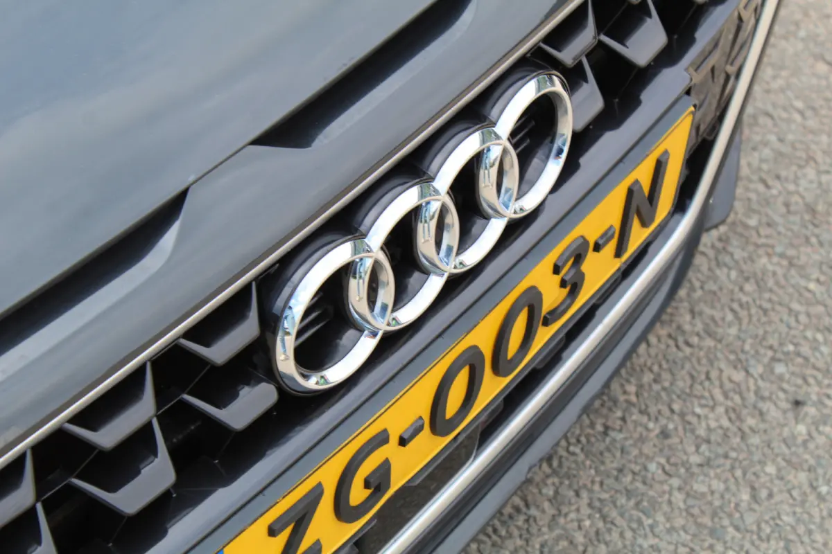 30 TFSI epic | Nieuw model | Origineel Nederlands