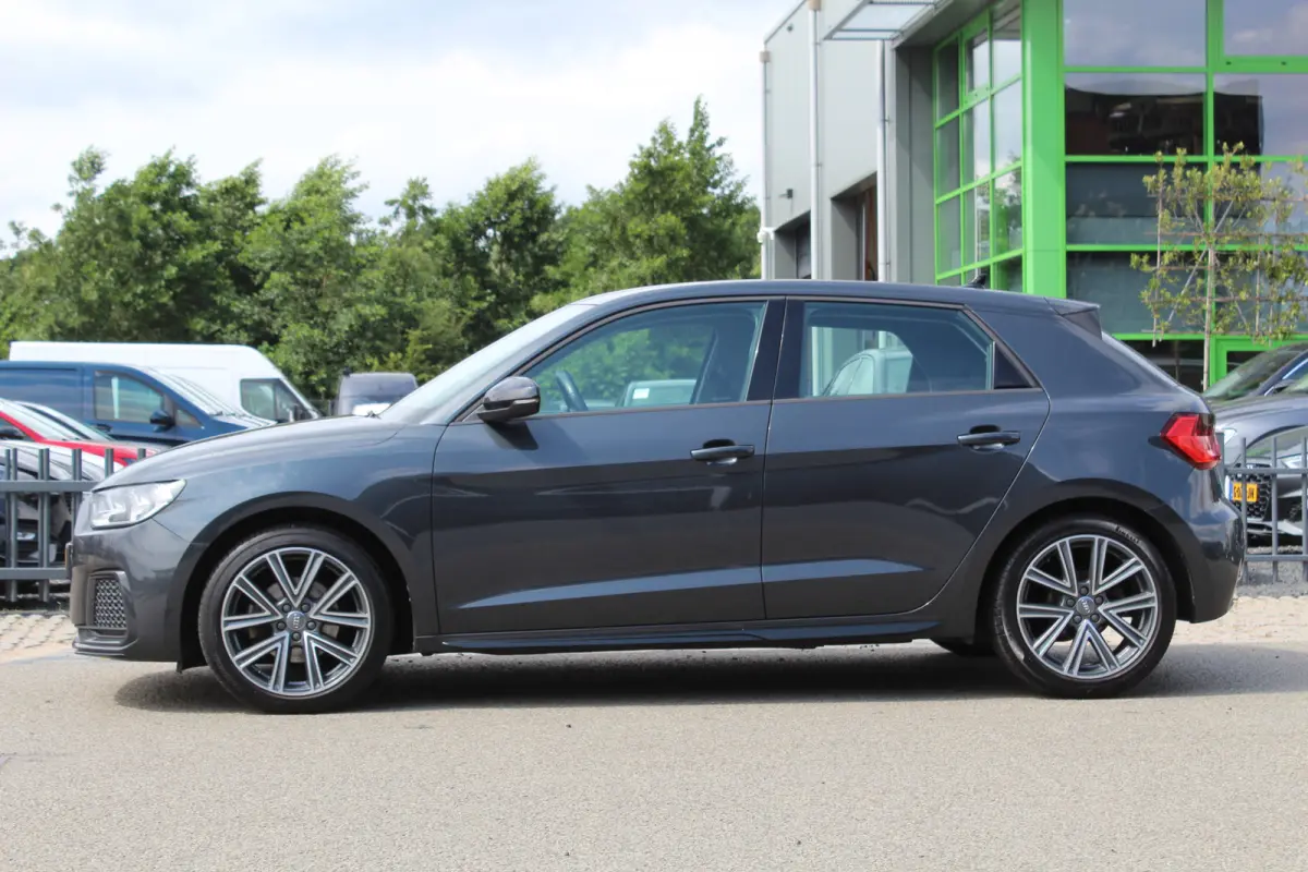 30 TFSI epic | Nieuw model | Origineel Nederlands