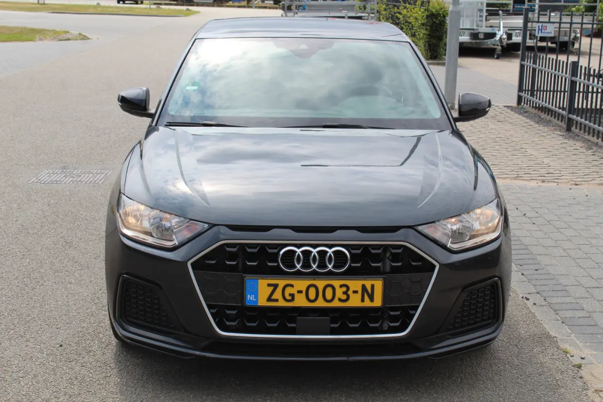 30 TFSI epic | Nieuw model | Origineel Nederlands