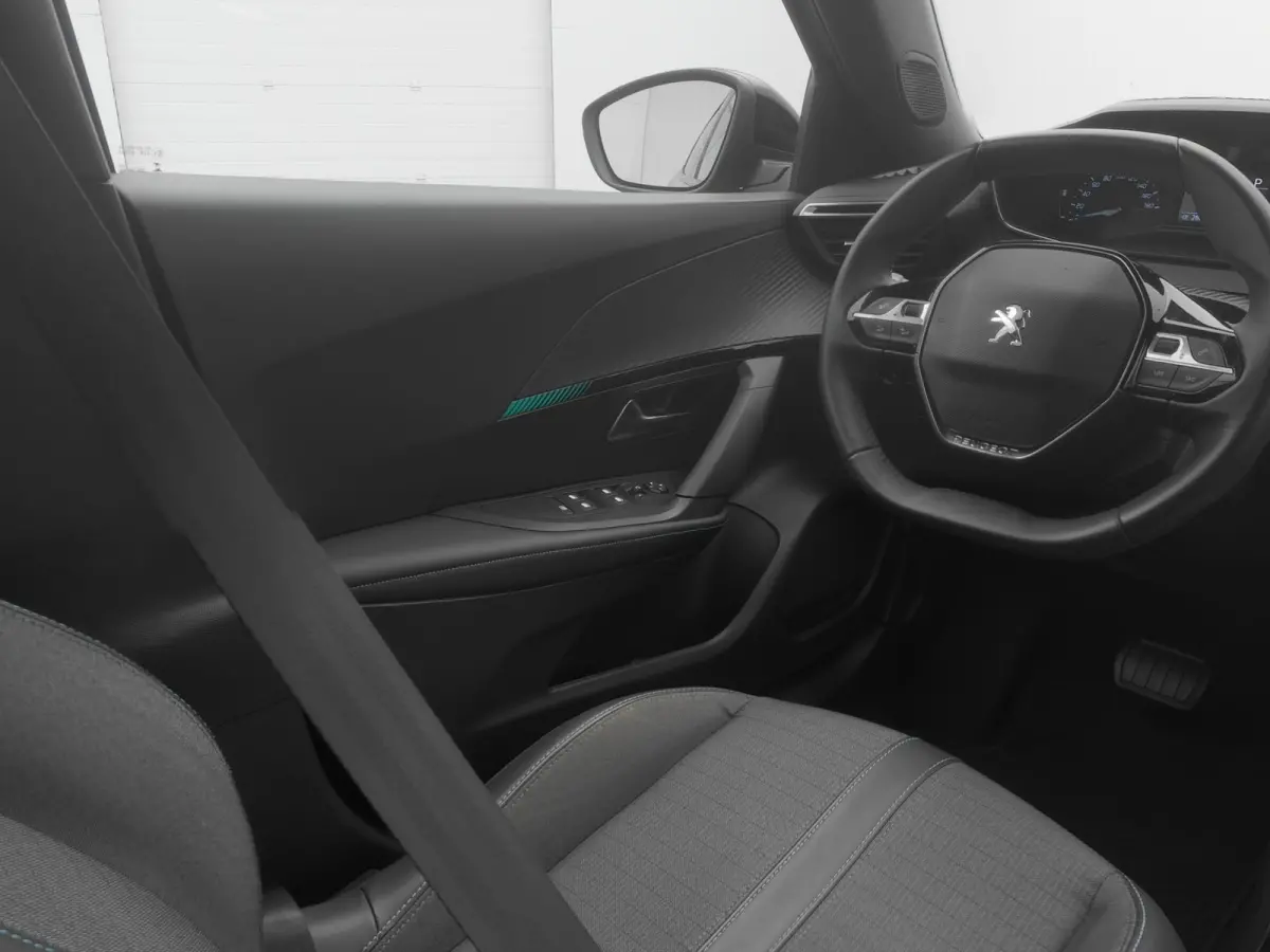 EV Allure 50 kWh | CAMERA | CARPLAY