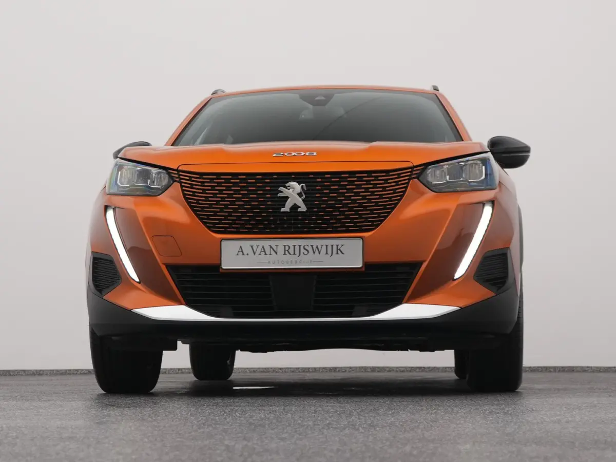 EV Allure 50 kWh | CAMERA | CARPLAY
