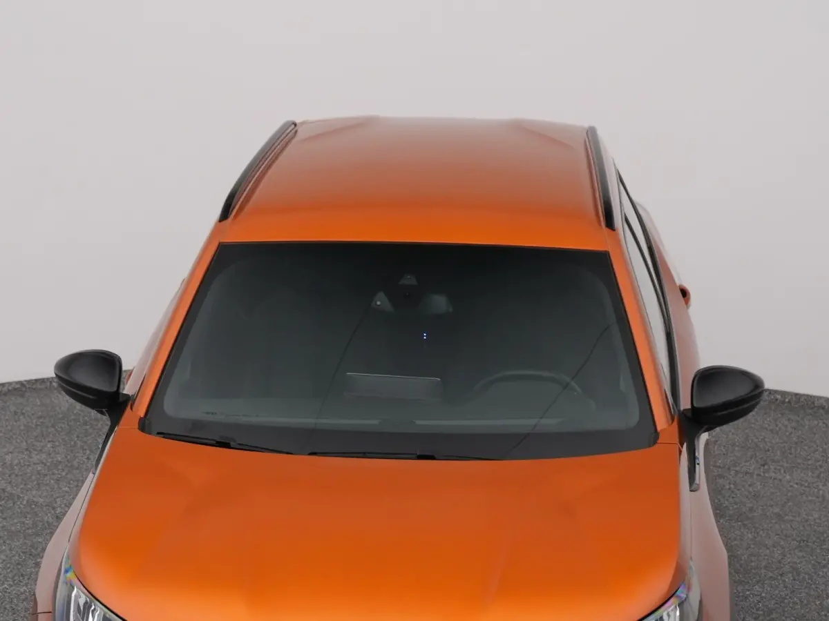 EV Allure 50 kWh | CAMERA | CARPLAY