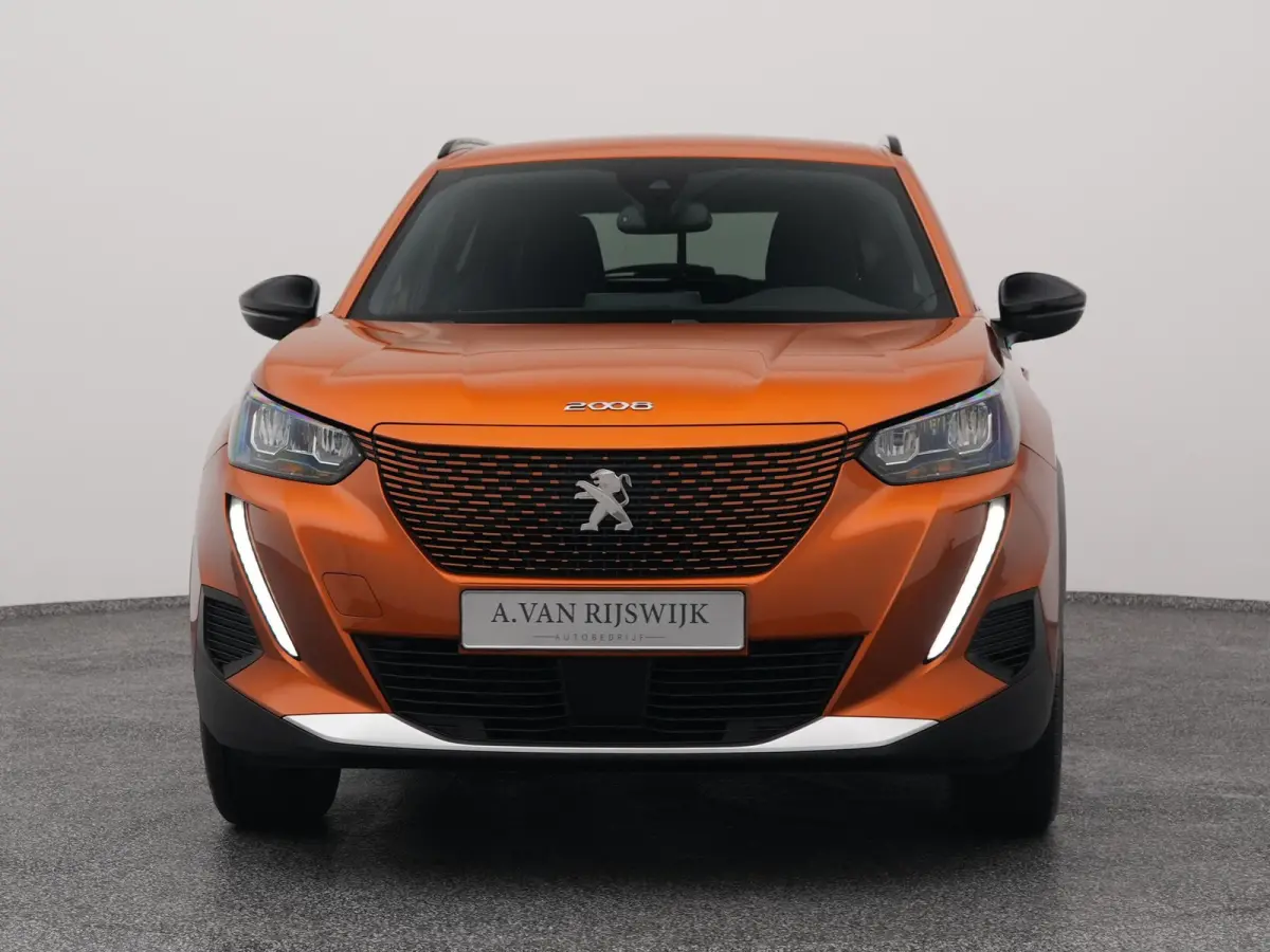 EV Allure 50 kWh | CAMERA | CARPLAY