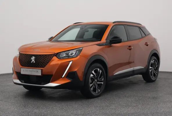 EV Allure 50 kWh | CAMERA | CARPLAY