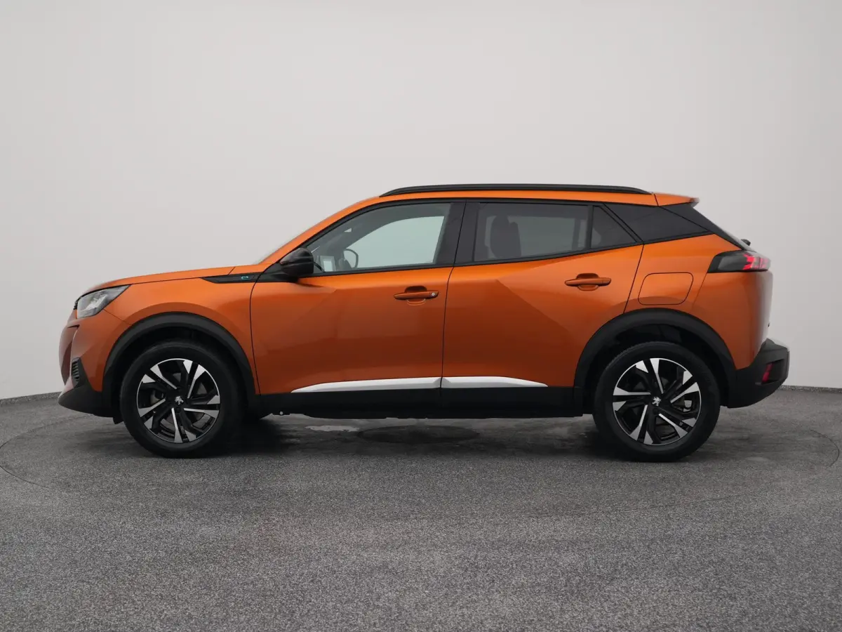 EV Allure 50 kWh | CAMERA | CARPLAY
