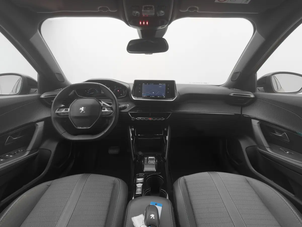 EV Allure 50 kWh | CAMERA | CARPLAY