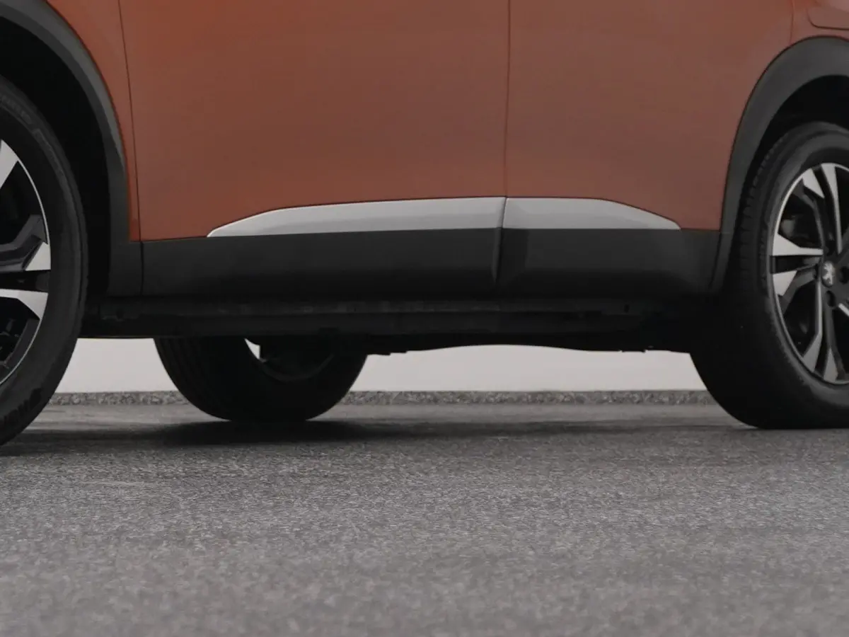 EV Allure 50 kWh | CAMERA | CARPLAY