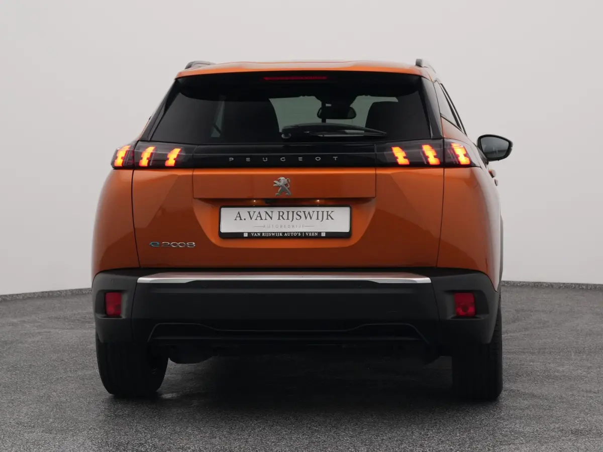 EV Allure 50 kWh | CAMERA | CARPLAY