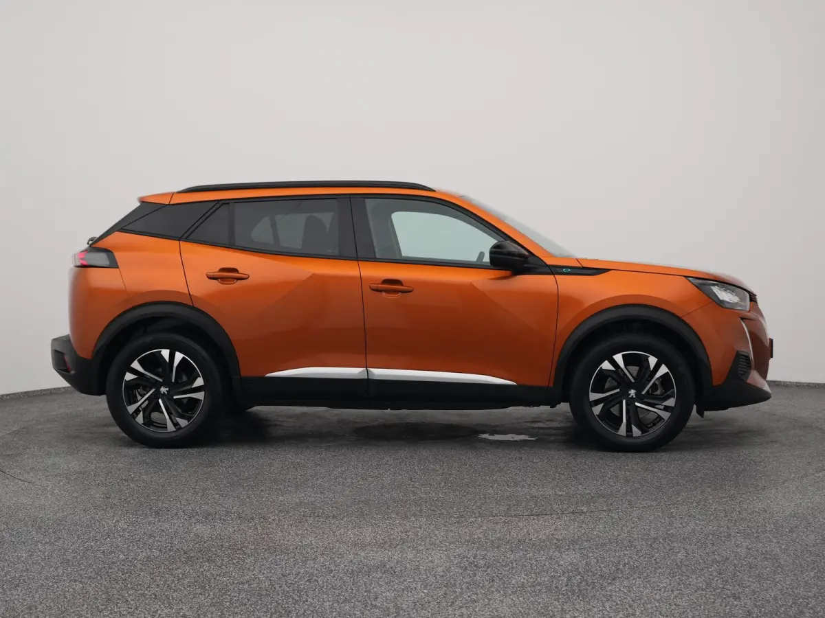 EV Allure 50 kWh | CAMERA | CARPLAY