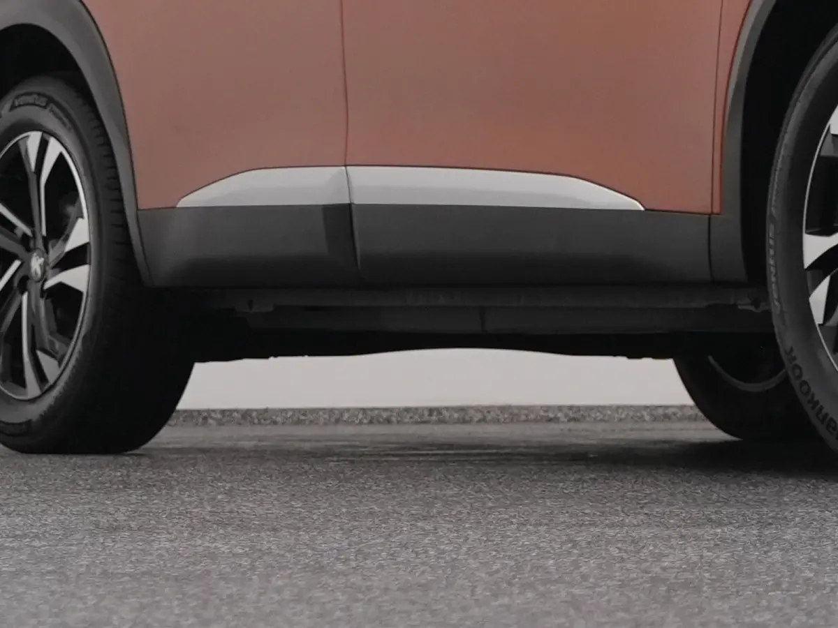 EV Allure 50 kWh | CAMERA | CARPLAY