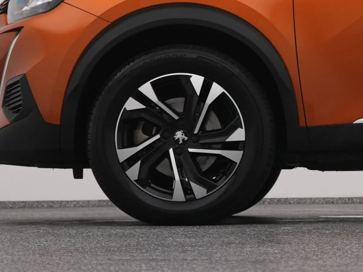 EV Allure 50 kWh | CAMERA | CARPLAY