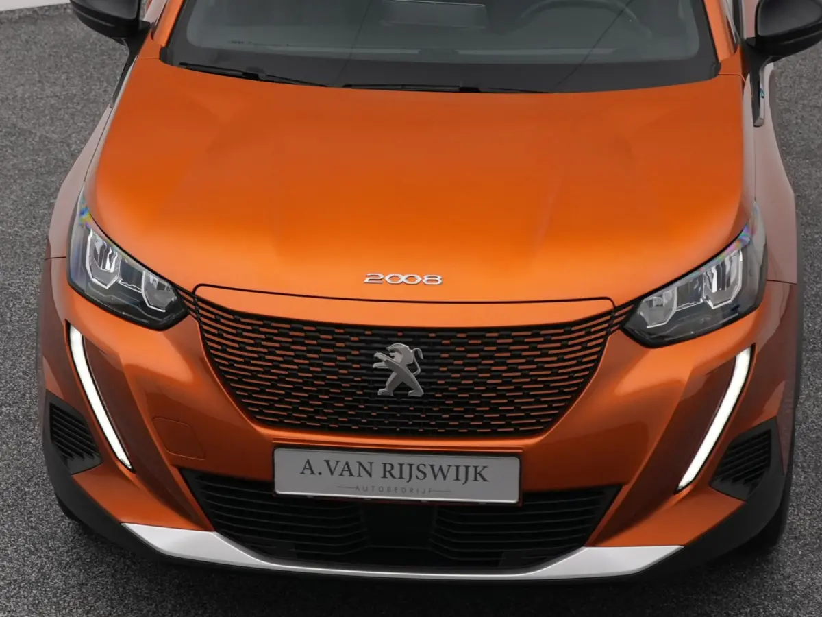 EV Allure 50 kWh | CAMERA | CARPLAY