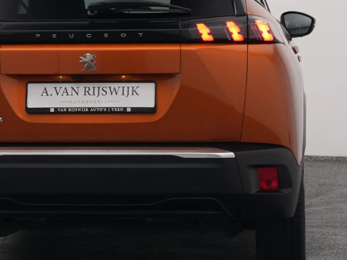 EV Allure 50 kWh | CAMERA | CARPLAY