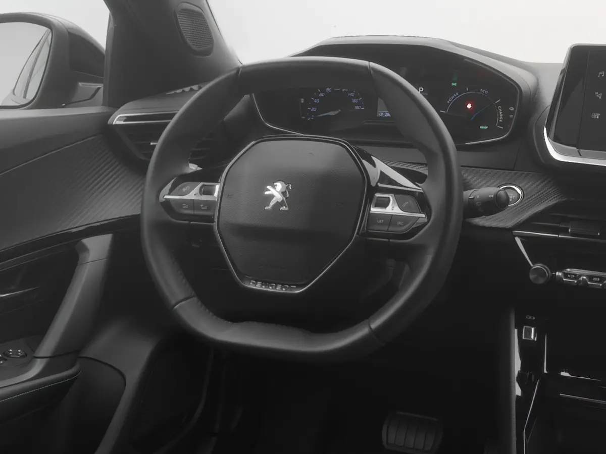 EV Allure 50 kWh | CAMERA | CARPLAY