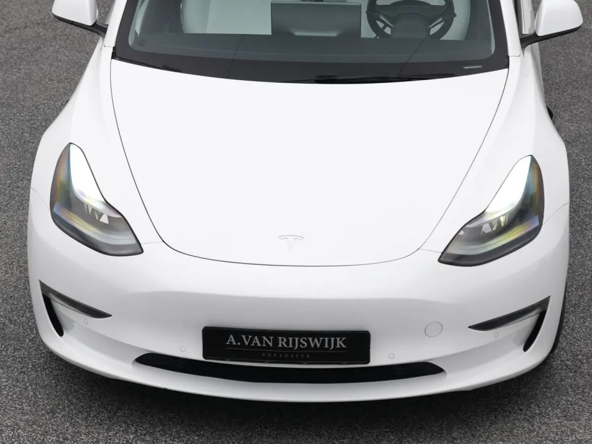 Long Range AWD 75 kWh | PANO | CAMERA | STOELVERWARMING