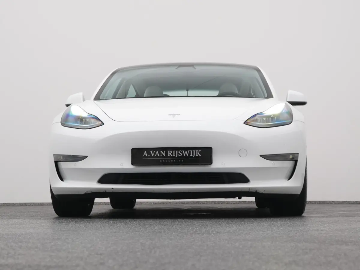 Long Range AWD 75 kWh | PANO | CAMERA | STOELVERWARMING