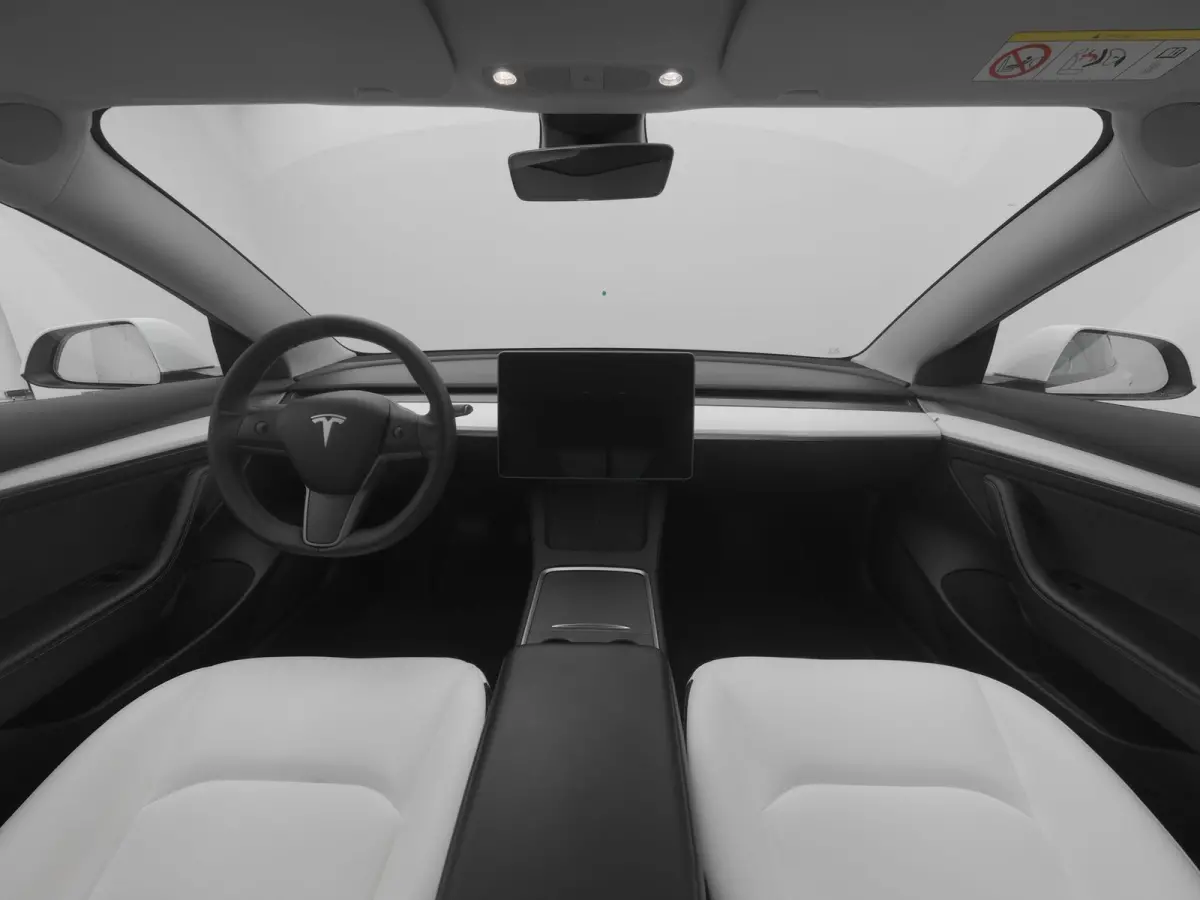 Long Range AWD 75 kWh | PANO | CAMERA | STOELVERWARMING