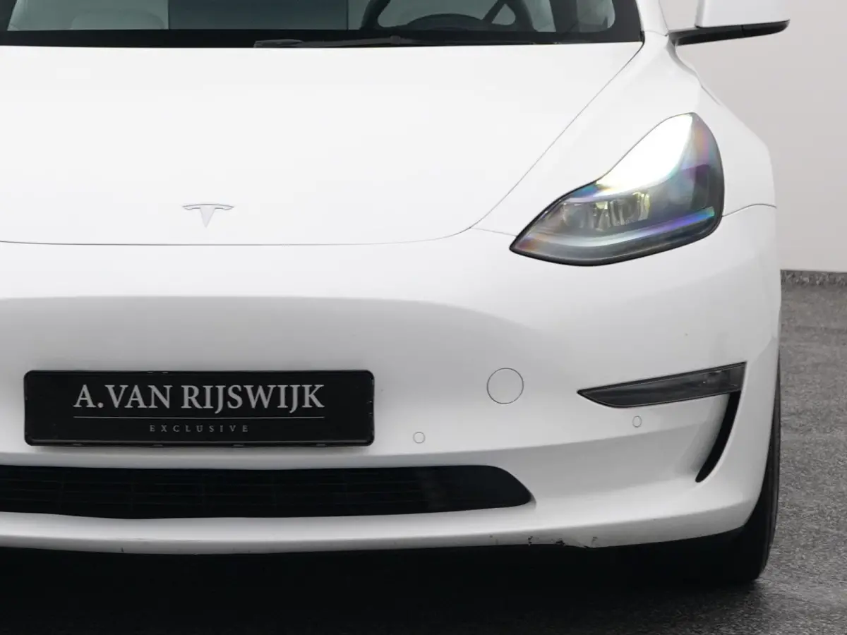 Long Range AWD 75 kWh | PANO | CAMERA | STOELVERWARMING