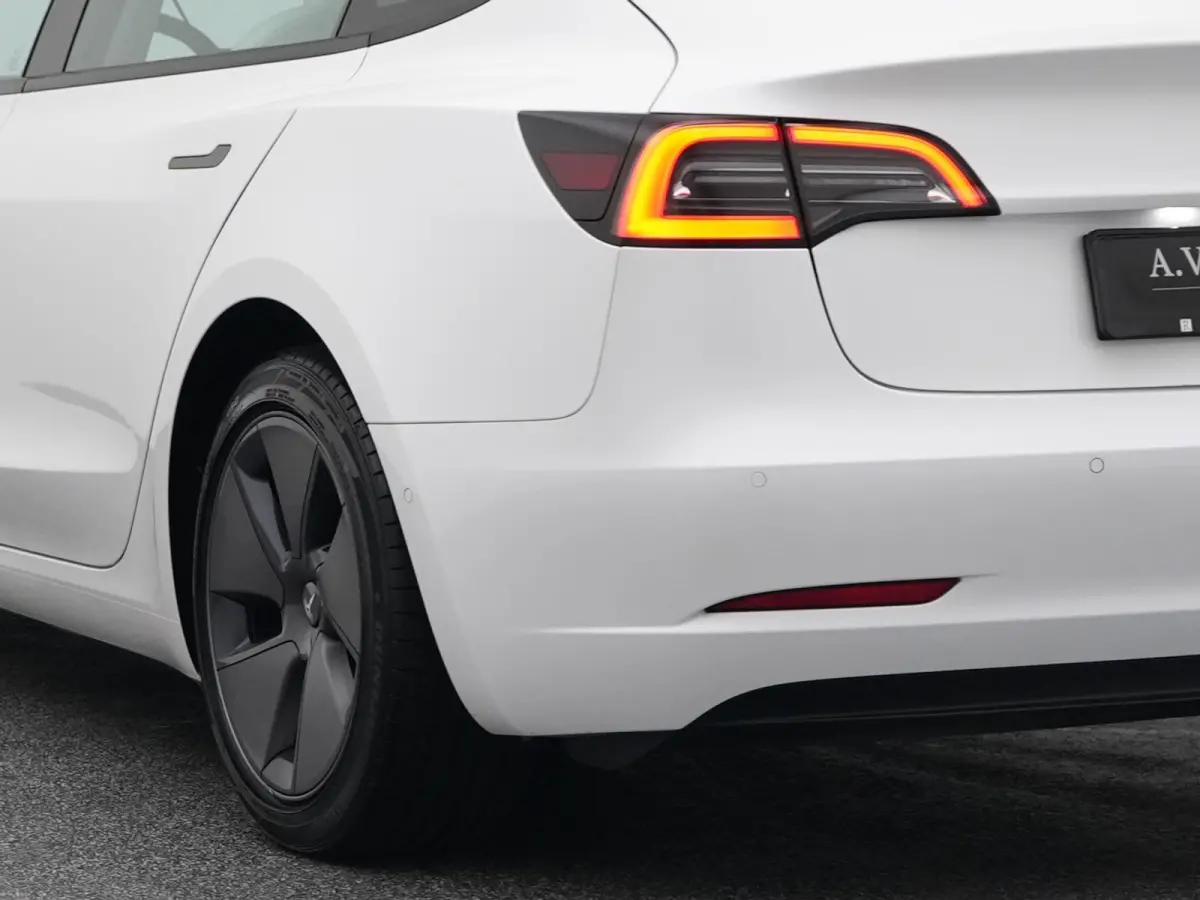 Long Range AWD 75 kWh | PANO | CAMERA | STOELVERWARMING