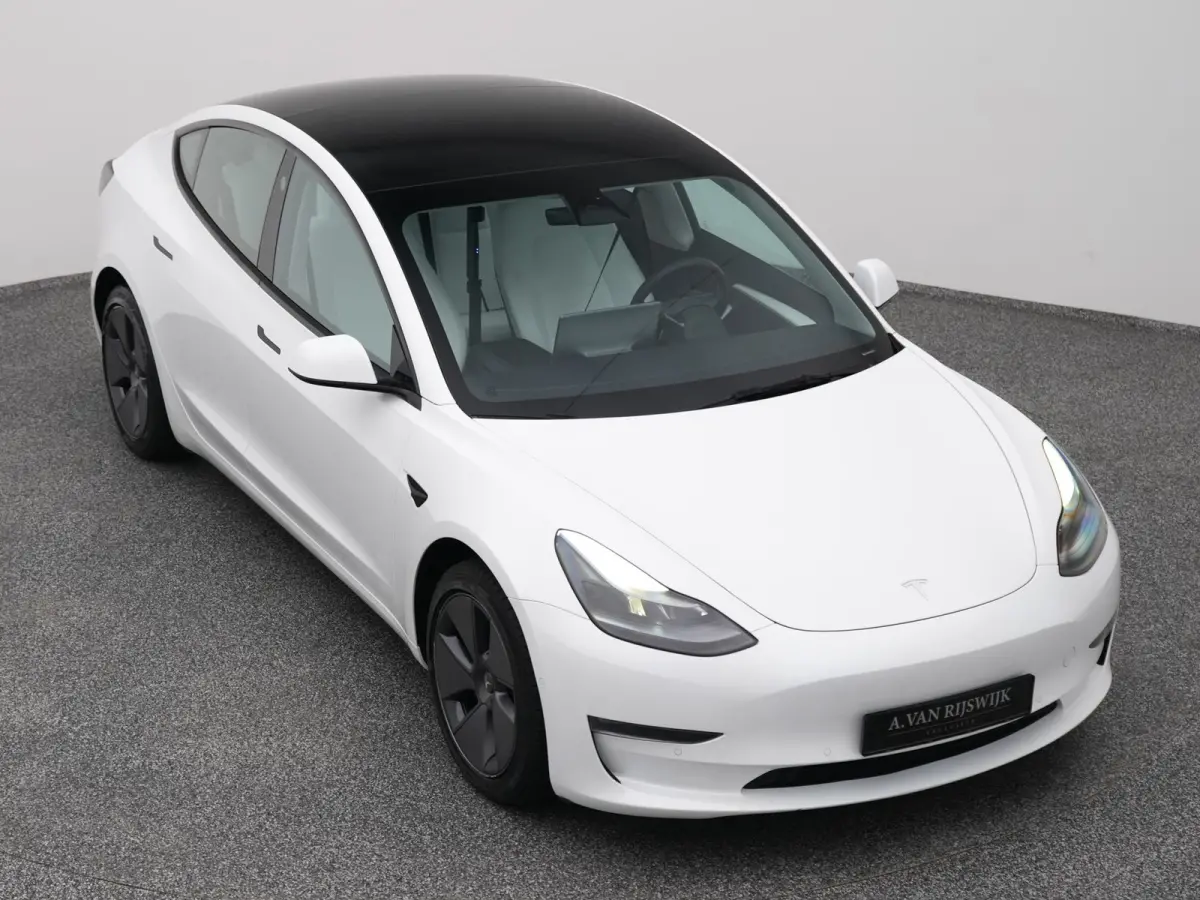 Long Range AWD 75 kWh | PANO | CAMERA | STOELVERWARMING