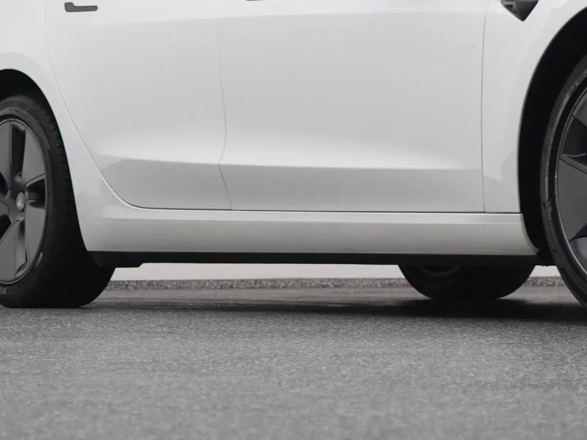 Long Range AWD 75 kWh | PANO | CAMERA | STOELVERWARMING