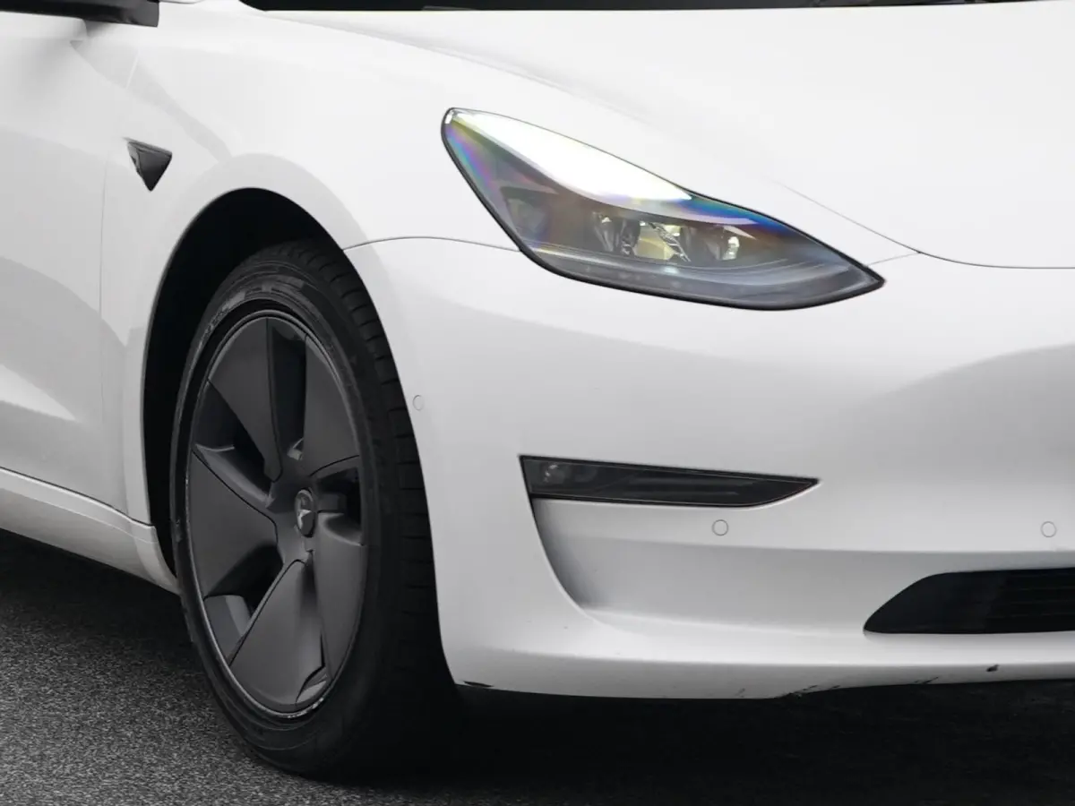 Long Range AWD 75 kWh | PANO | CAMERA | STOELVERWARMING