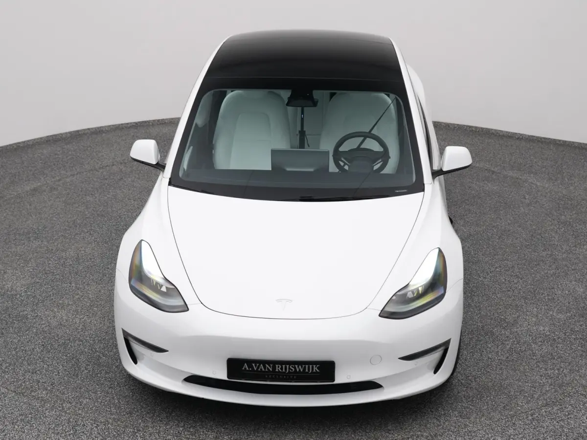 Long Range AWD 75 kWh | PANO | CAMERA | STOELVERWARMING