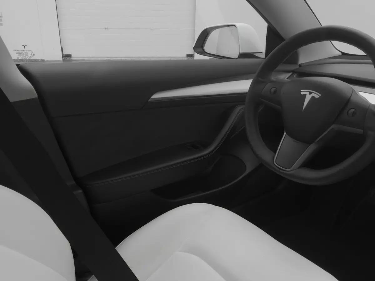 Long Range AWD 75 kWh | PANO | CAMERA | STOELVERWARMING