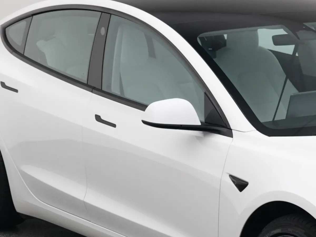 Long Range AWD 75 kWh | PANO | CAMERA | STOELVERWARMING