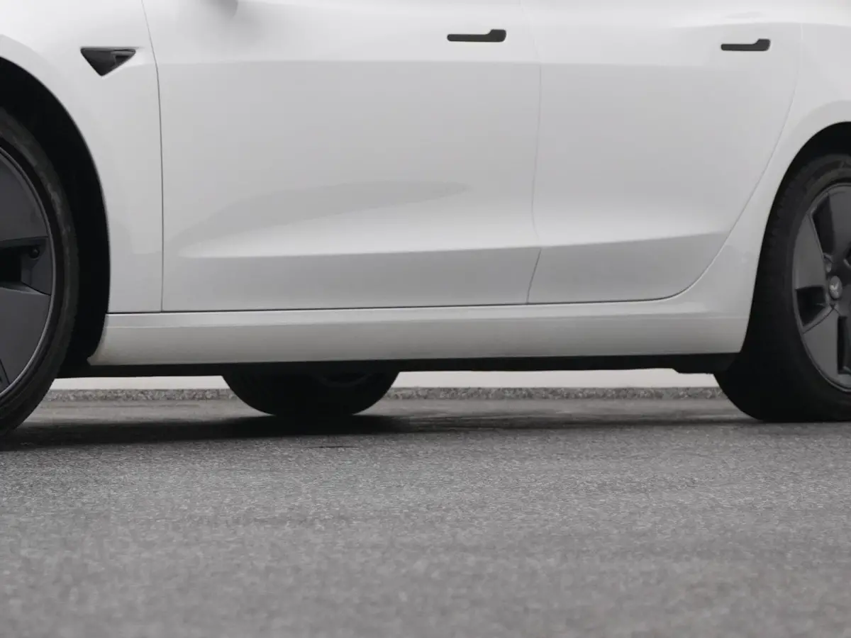 Long Range AWD 75 kWh | PANO | CAMERA | STOELVERWARMING