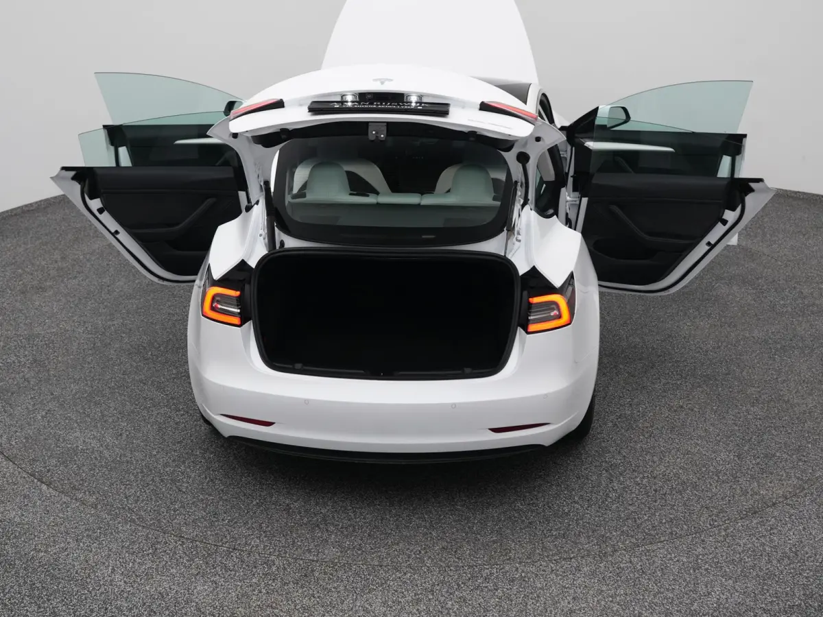 Long Range AWD 75 kWh | PANO | CAMERA | STOELVERWARMING