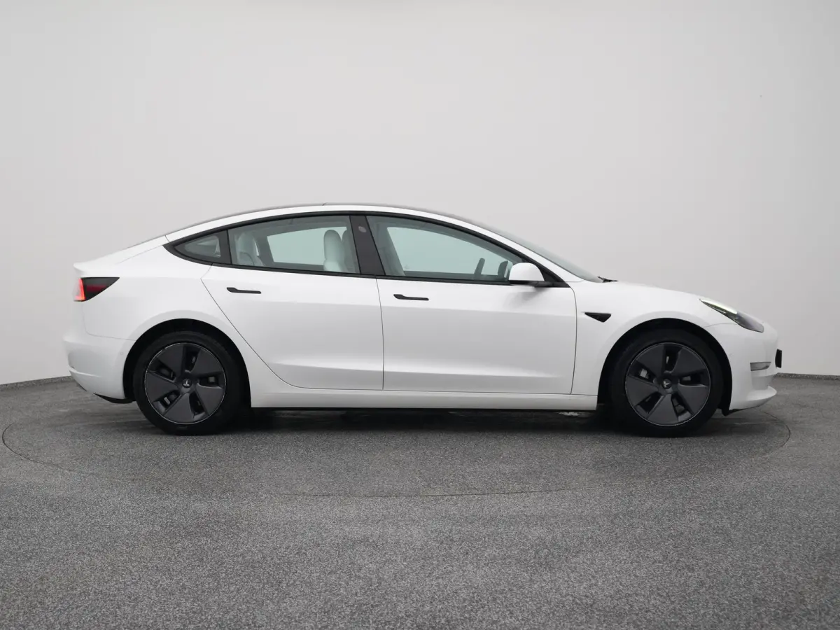Long Range AWD 75 kWh | PANO | CAMERA | STOELVERWARMING