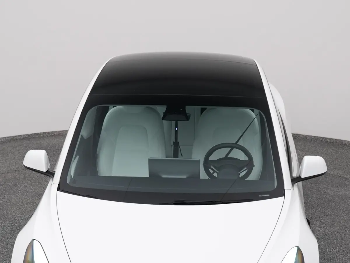 Long Range AWD 75 kWh | PANO | CAMERA | STOELVERWARMING