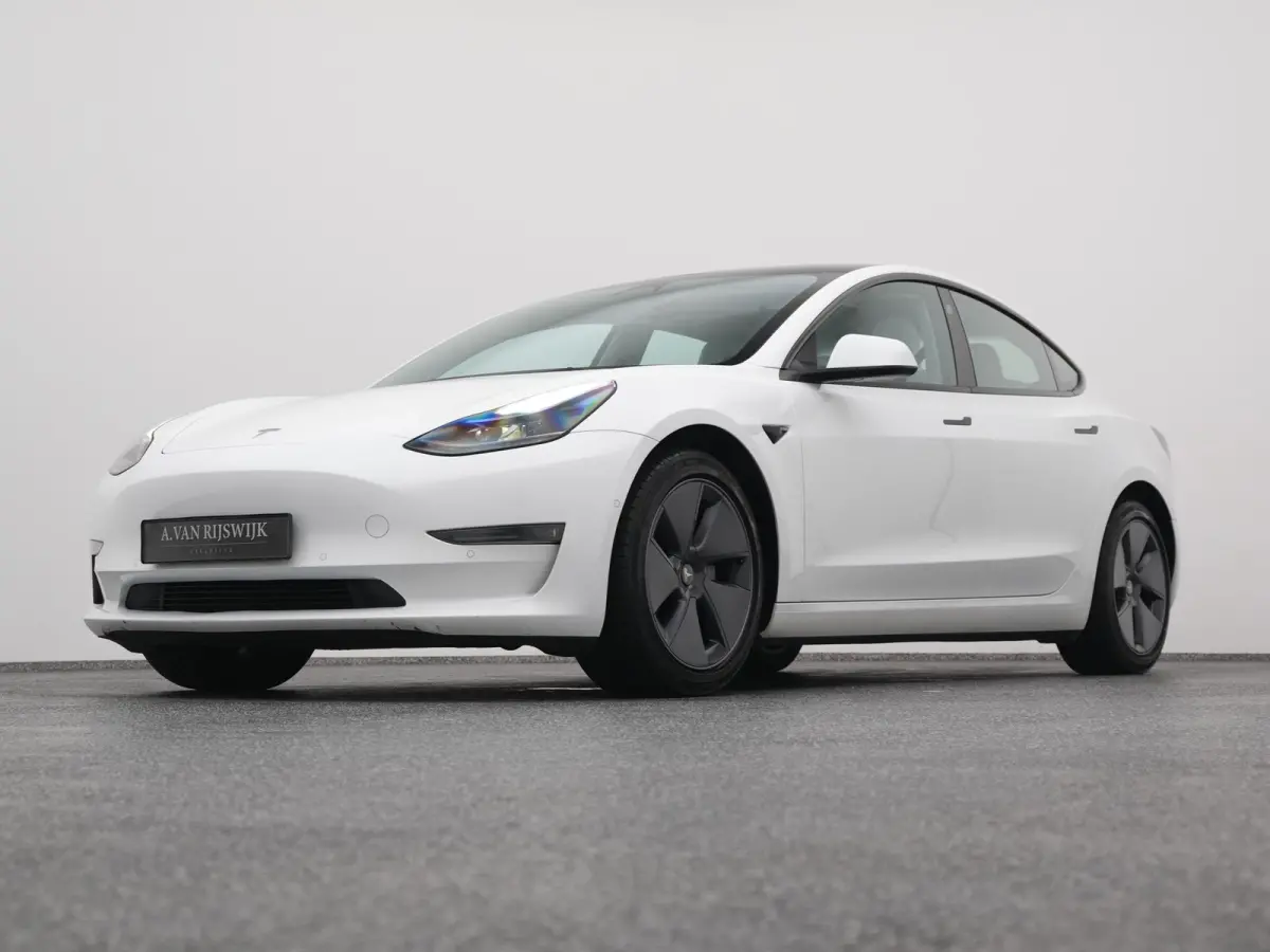 Long Range AWD 75 kWh | PANO | CAMERA | STOELVERWARMING