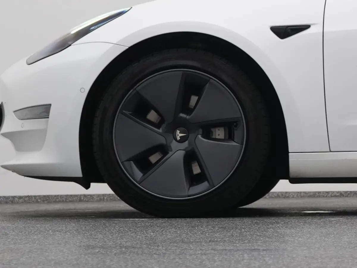Long Range AWD 75 kWh | PANO | CAMERA | STOELVERWARMING