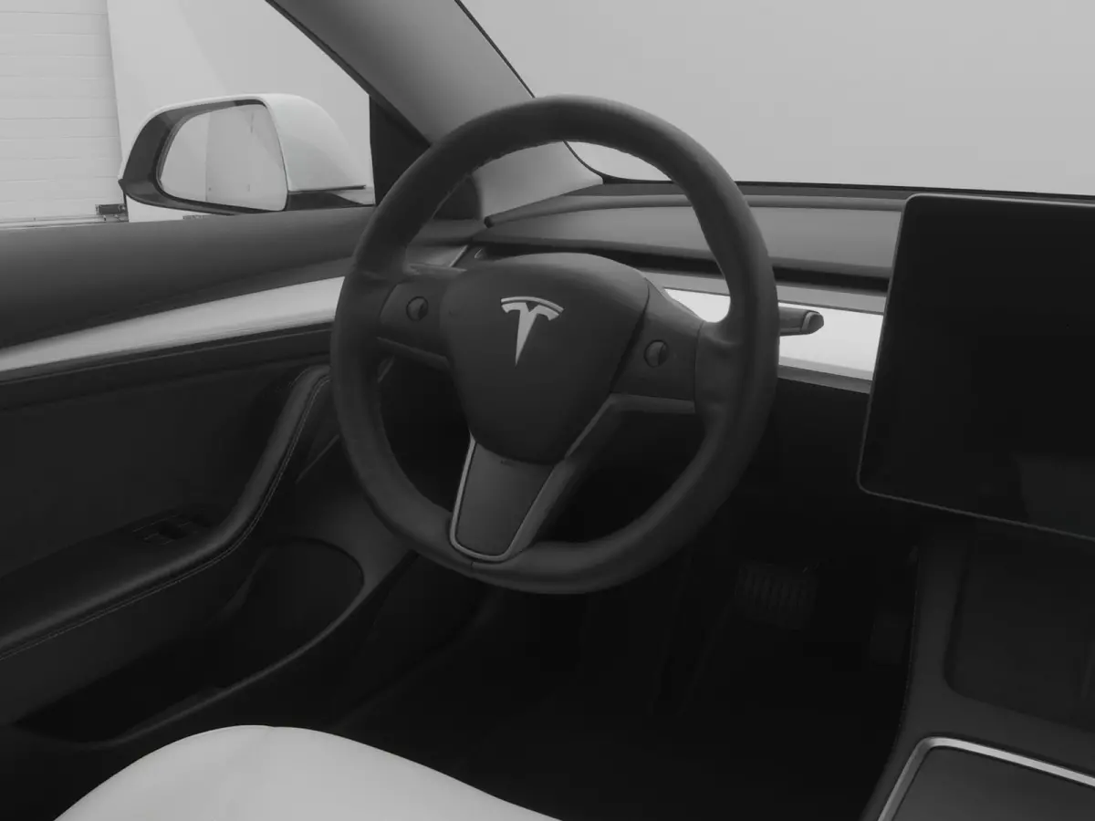 Long Range AWD 75 kWh | PANO | CAMERA | STOELVERWARMING