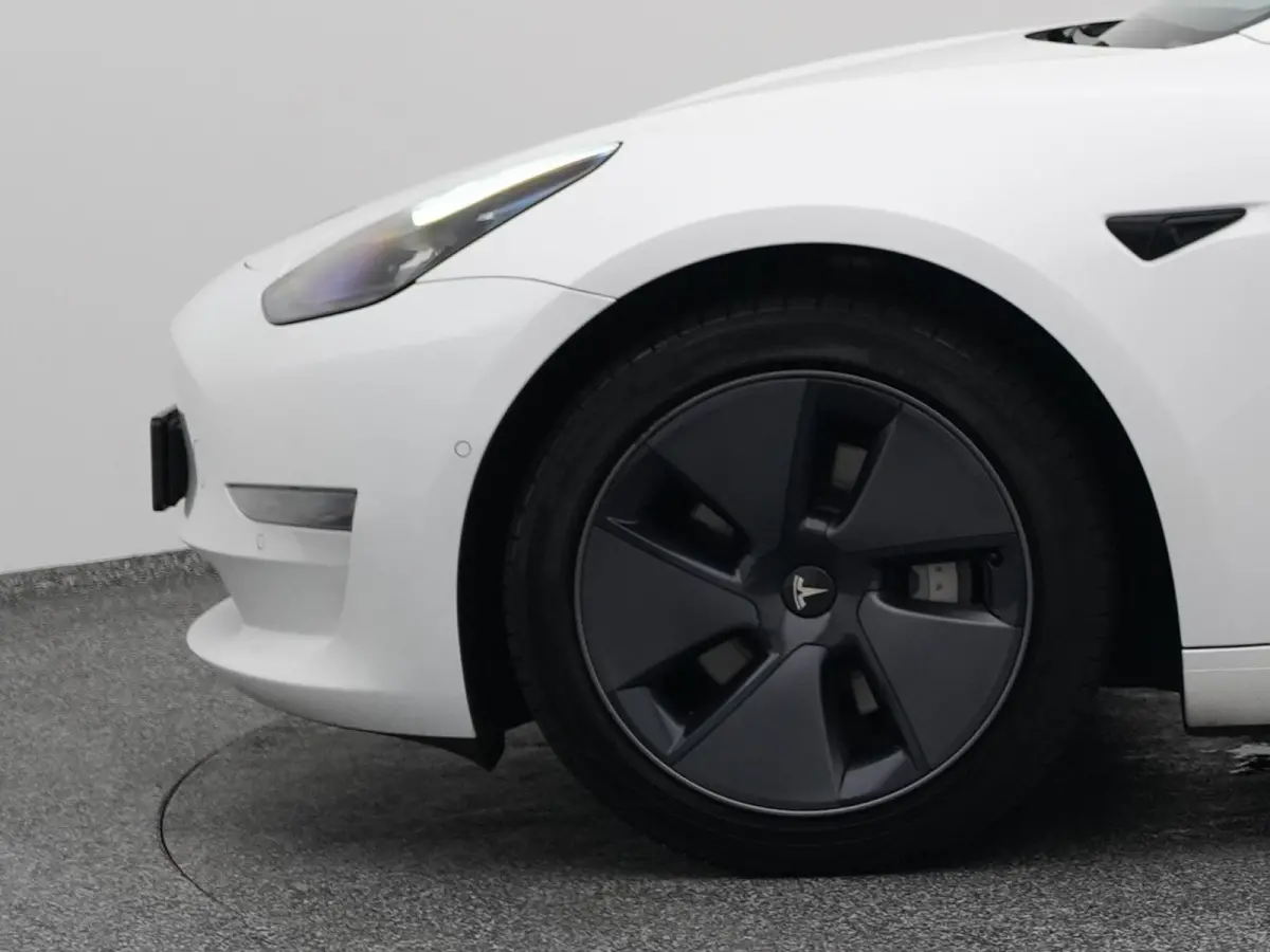 Long Range AWD 75 kWh | PANO | CAMERA | STOELVERWARMING