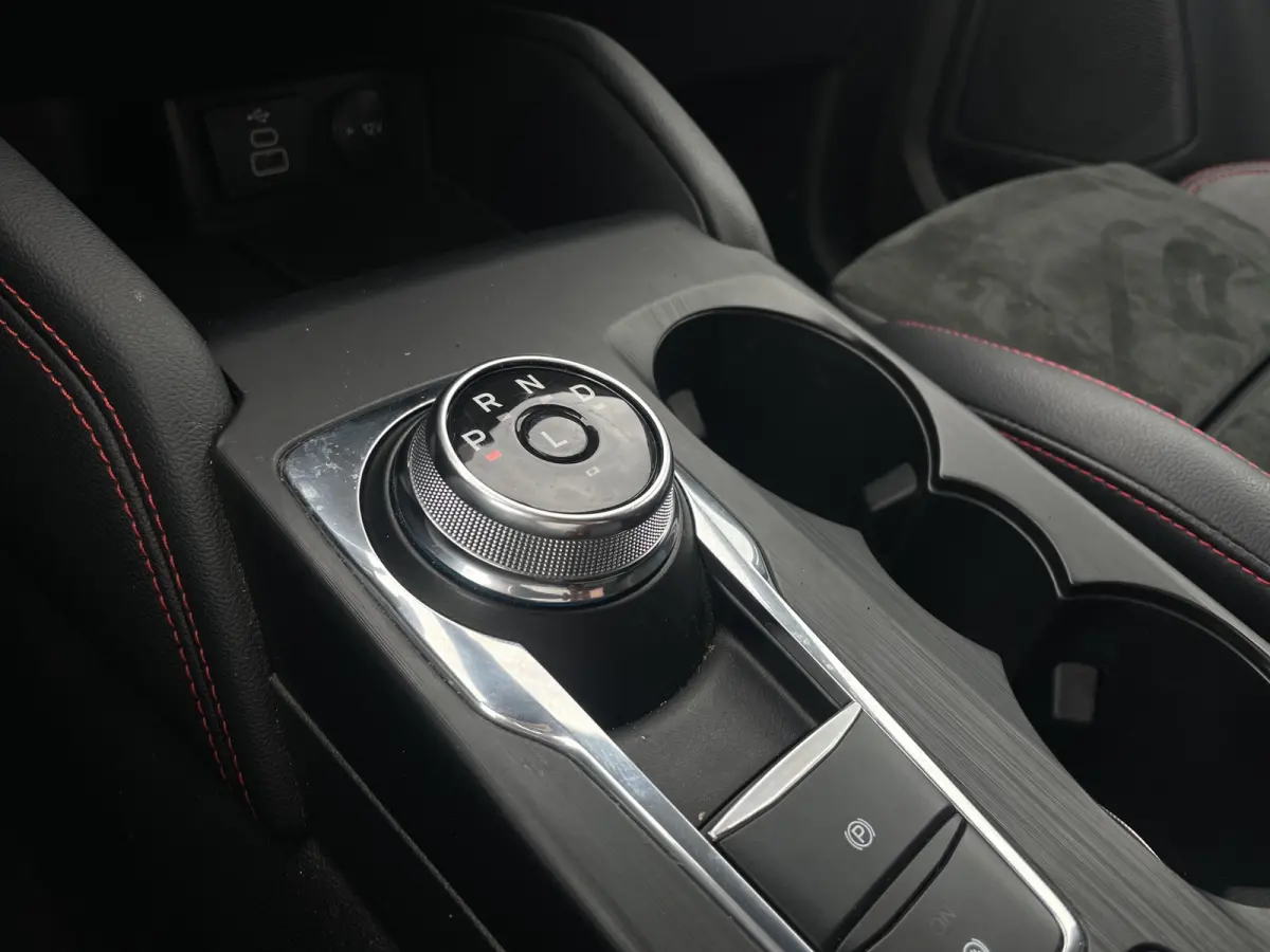 2.5 PHEV ST-Line X | Graphite | AGR | Adaptive | HUD | stoel/ stuurverw. | Carplay