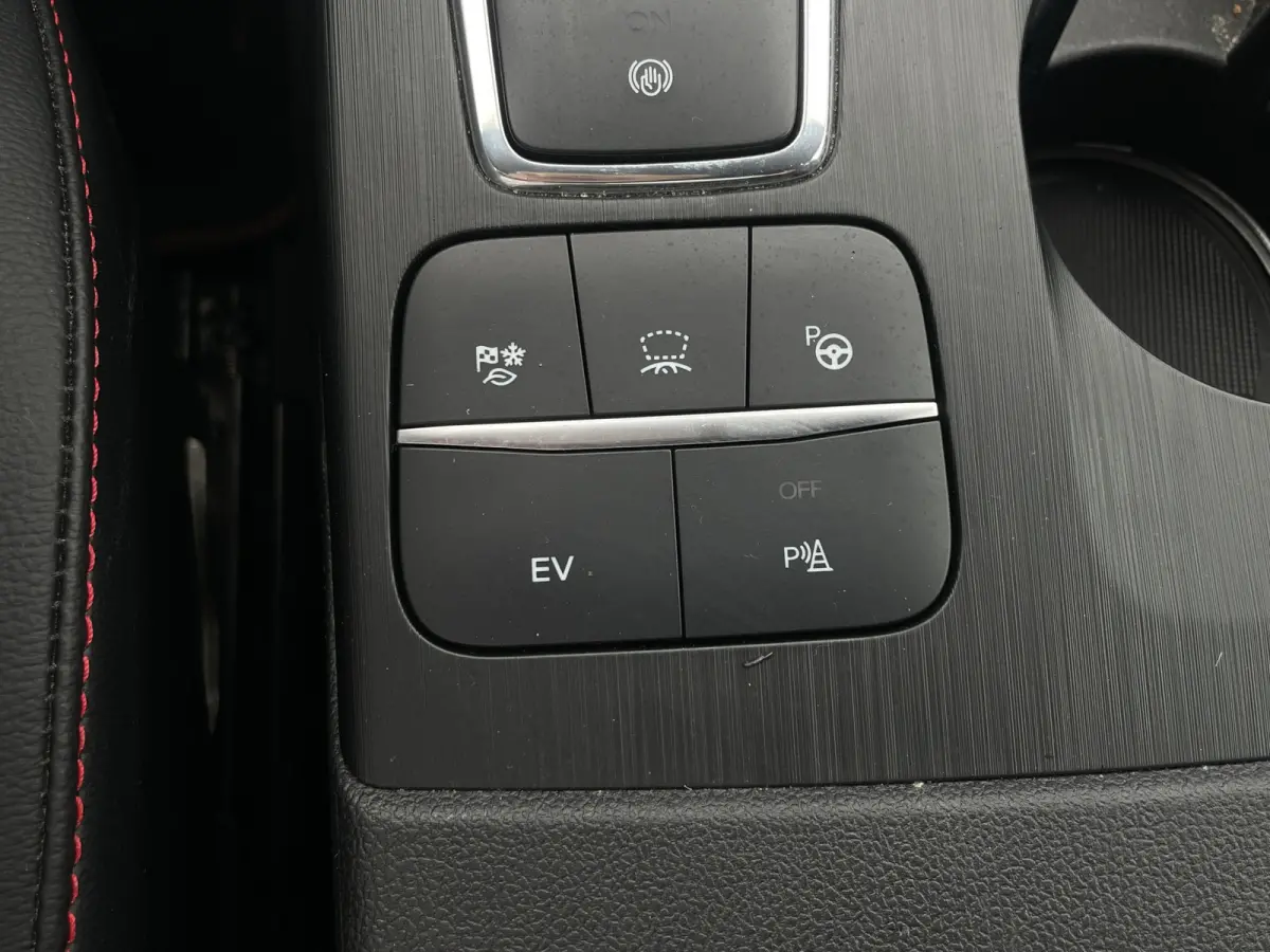 2.5 PHEV ST-Line X | Graphite | AGR | Adaptive | HUD | stoel/ stuurverw. | Carplay