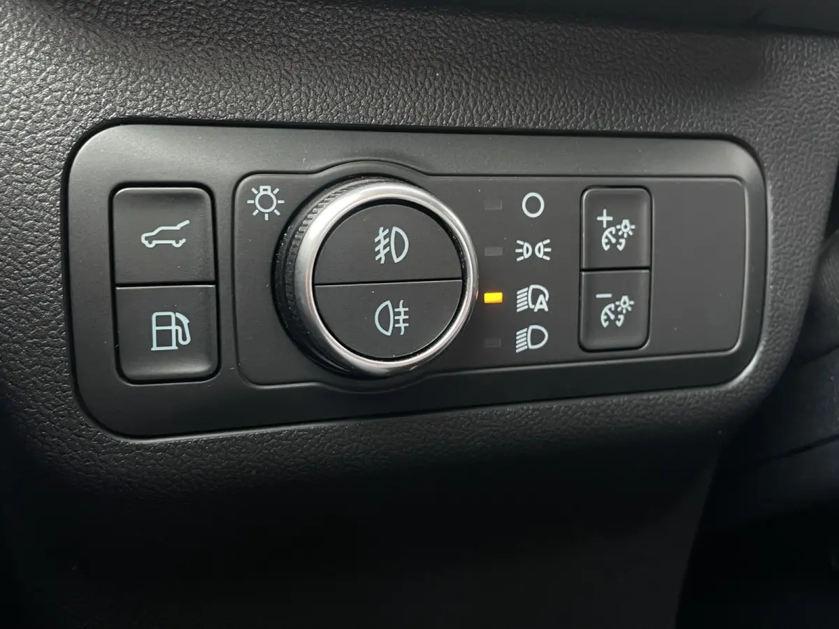 2.5 PHEV ST-Line X | Graphite | AGR | Adaptive | HUD | stoel/ stuurverw. | Carplay