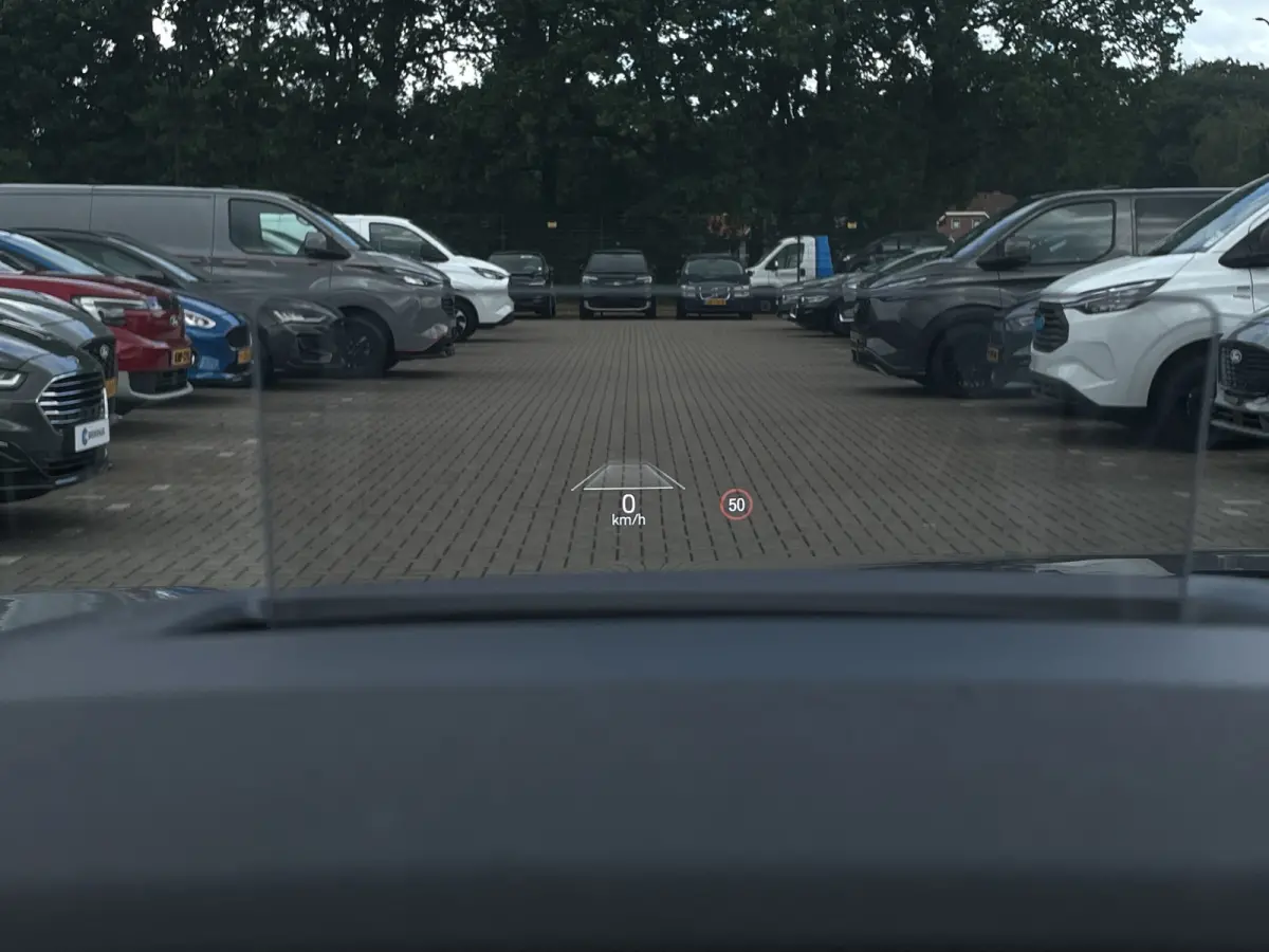 2.5 PHEV ST-Line X | Graphite | AGR | Adaptive | HUD | stoel/ stuurverw. | Carplay