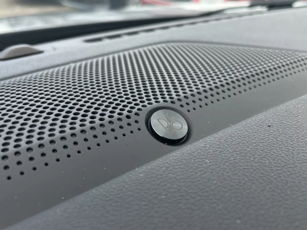 2.5 PHEV ST-Line X | Graphite | AGR | Adaptive | HUD | stoel/ stuurverw. | Carplay
