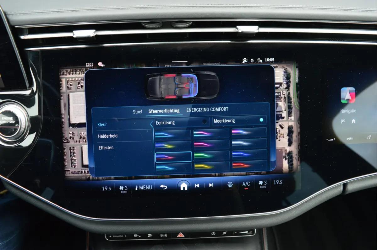 300 e AMG Line | PANO | SUPERSCREEN | BURMESTER | ACC | HUD |