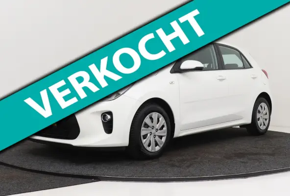 1.0 TGDI ComfortPlusLine Navigator | CarPlay | Camera | Org. NL | Navi | PDC |