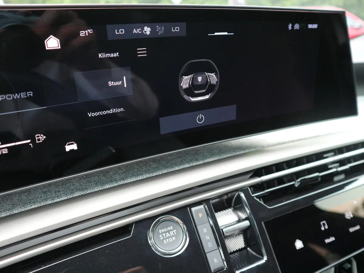 1.6 plug-in Hybrid 195 Allure / 360 Camera / Afneembare Trekhaak / Voorraad Voordeel