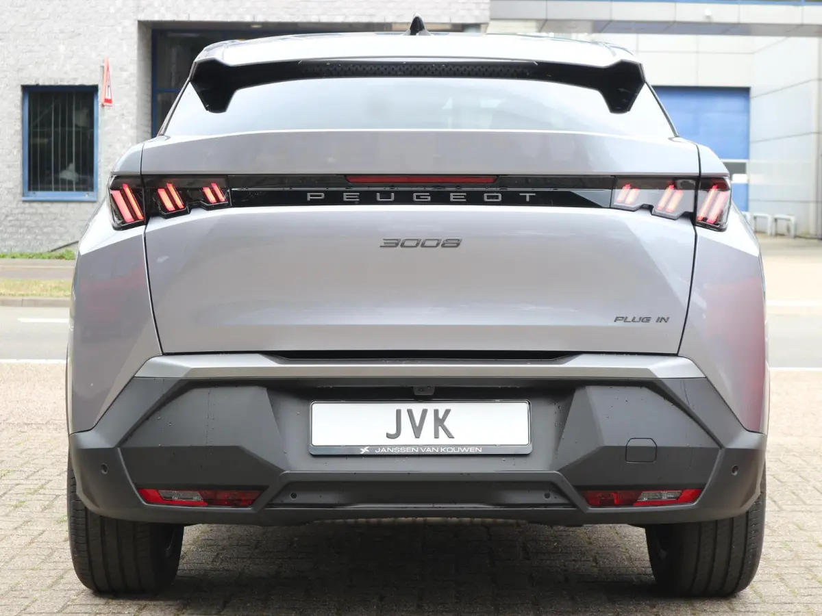 1.6 plug-in Hybrid 195 Allure / 360 Camera / Afneembare Trekhaak / Voorraad Voordeel