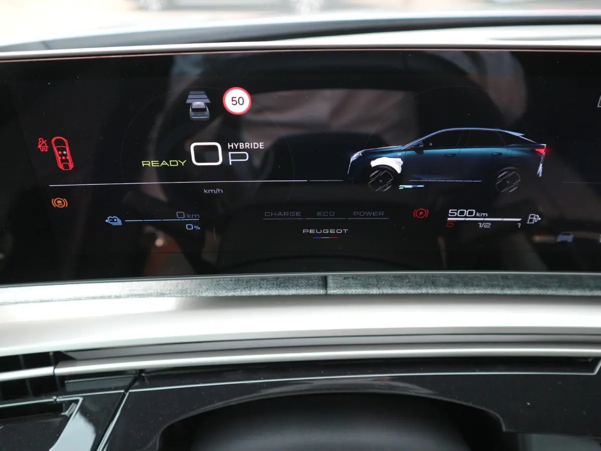 1.6 plug-in Hybrid 195 Allure / 360 Camera / Afneembare Trekhaak / Voorraad Voordeel