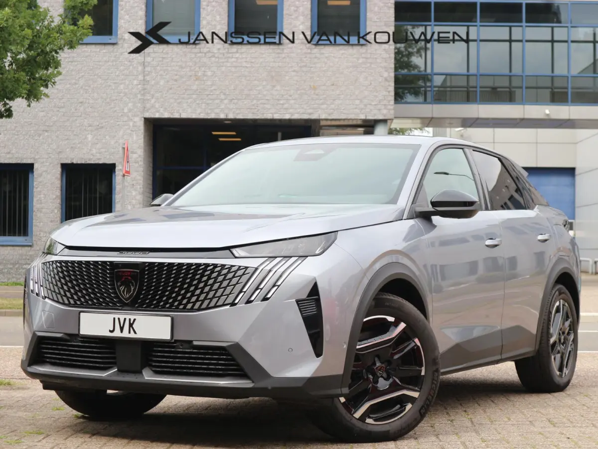 1.6 plug-in Hybrid 195 Allure / 360 Camera / Afneembare Trekhaak / Voorraad Voordeel