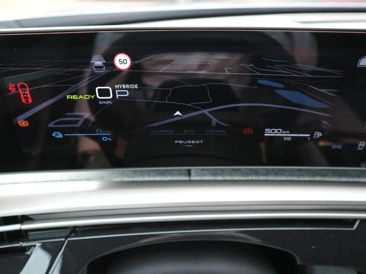 1.6 plug-in Hybrid 195 Allure / 360 Camera / Afneembare Trekhaak / Voorraad Voordeel